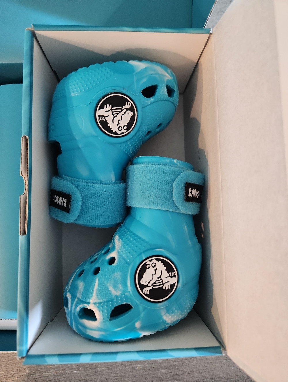 Bark Crocs For Dogs